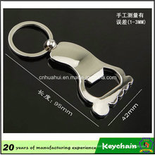 Foot Opener Keychain